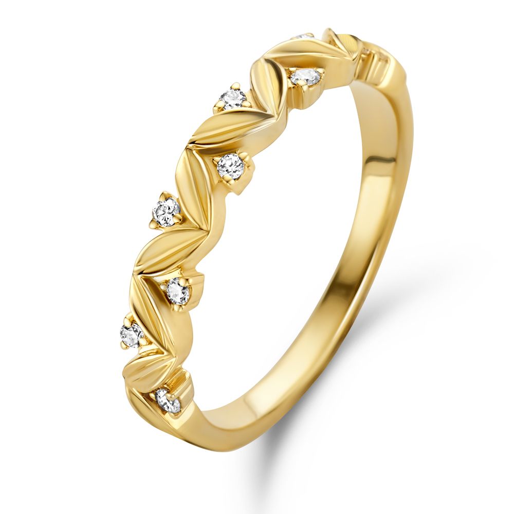 Dit is een Excellent Jewelry product