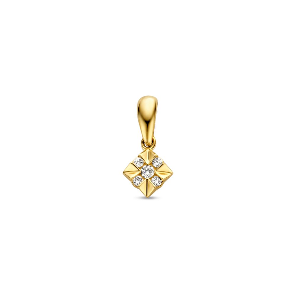 Dit is een Excellent Jewelry product