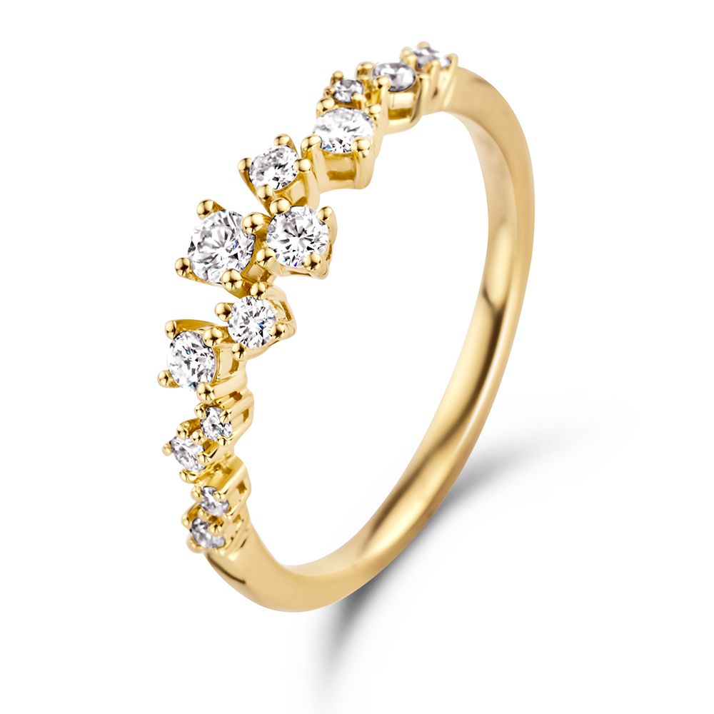 Dit is een Excellent Jewelry product