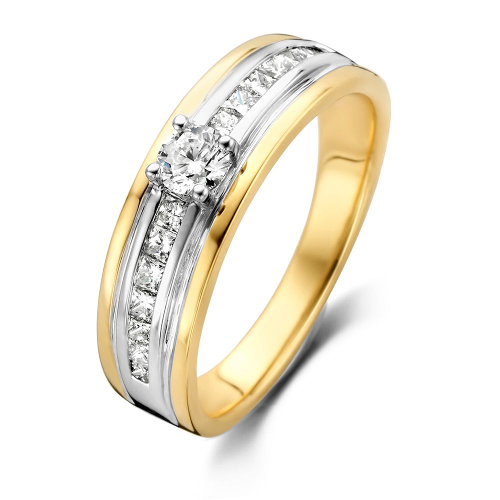 Dit is een Excellent Jewelry product