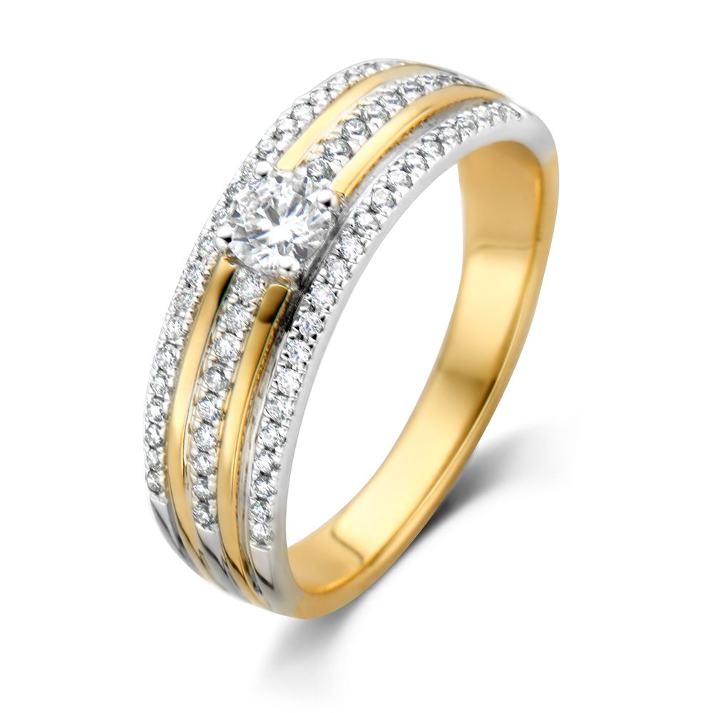 Dit is een Excellent Jewelry product