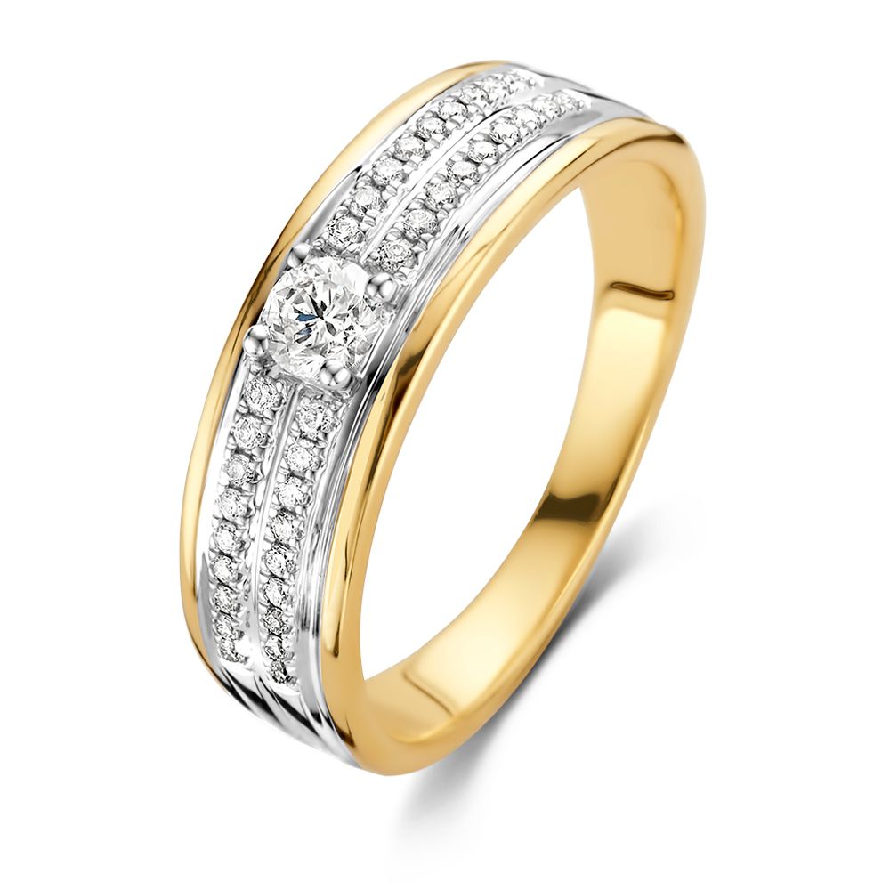 Dit is een Excellent Jewelry product