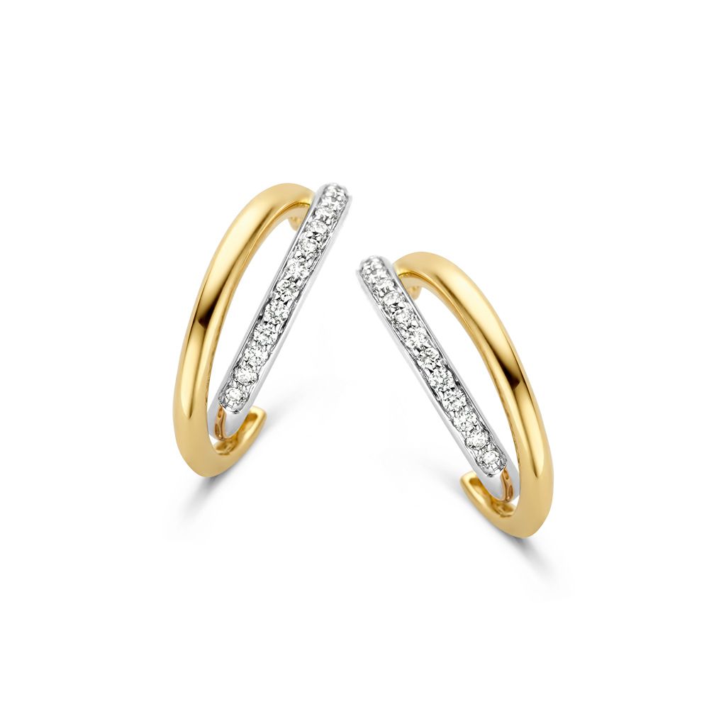 Dit is een Excellent Jewelry product