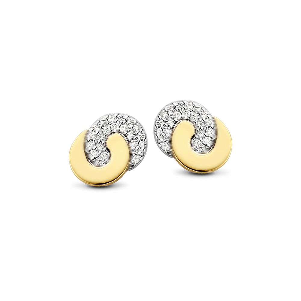 Dit is een Excellent Jewelry product