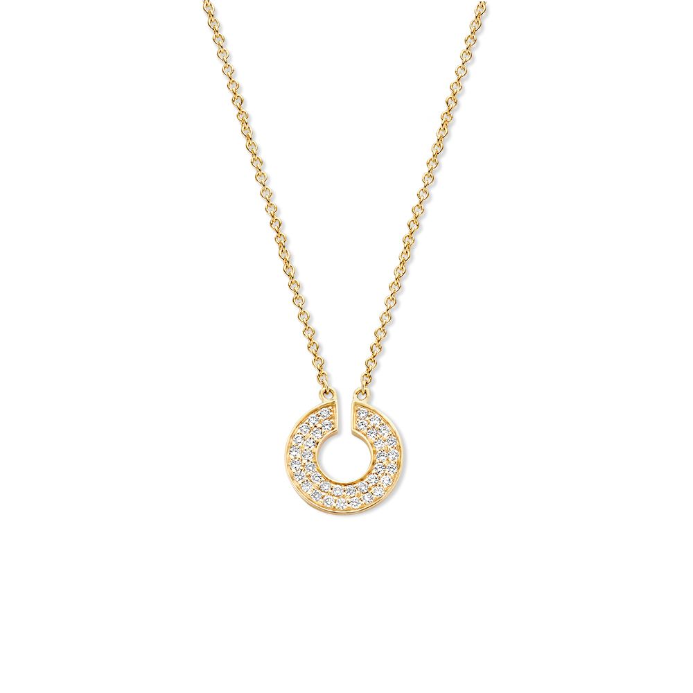 Dit is een Excellent Jewelry product