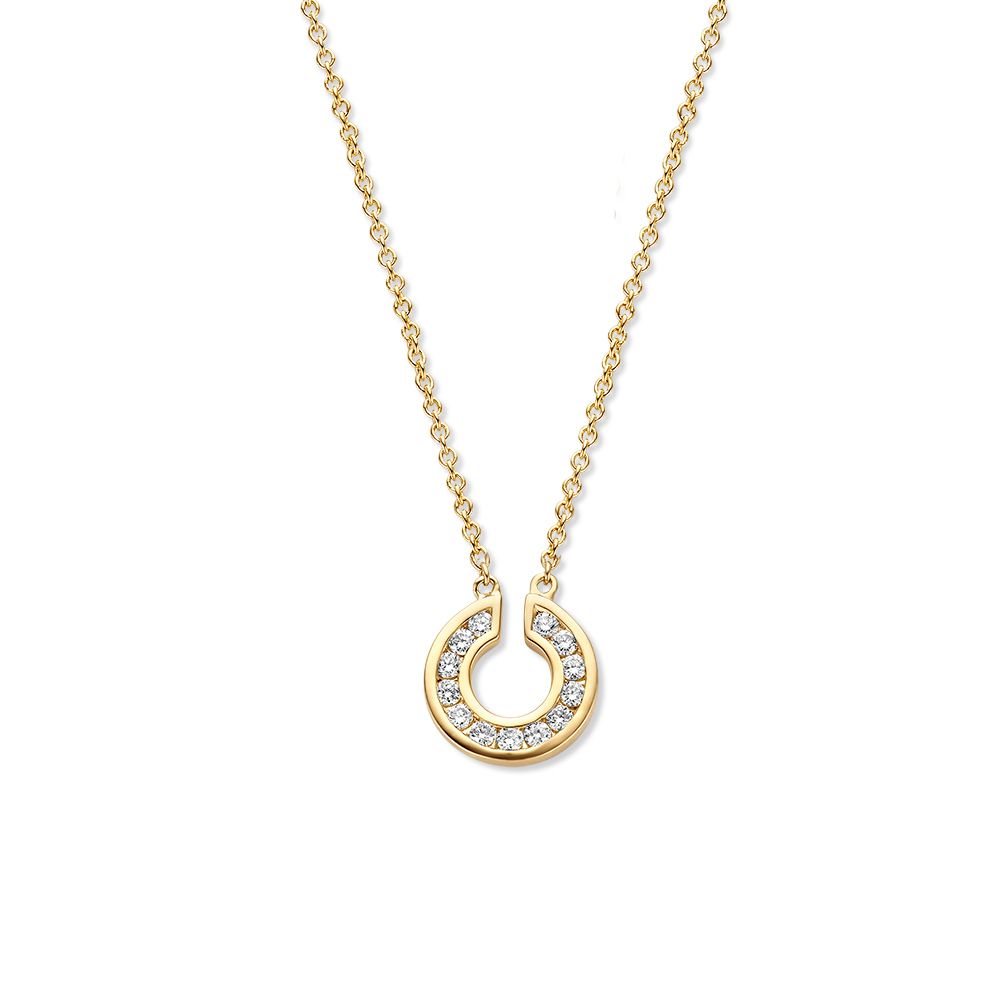 Dit is een Excellent Jewelry product