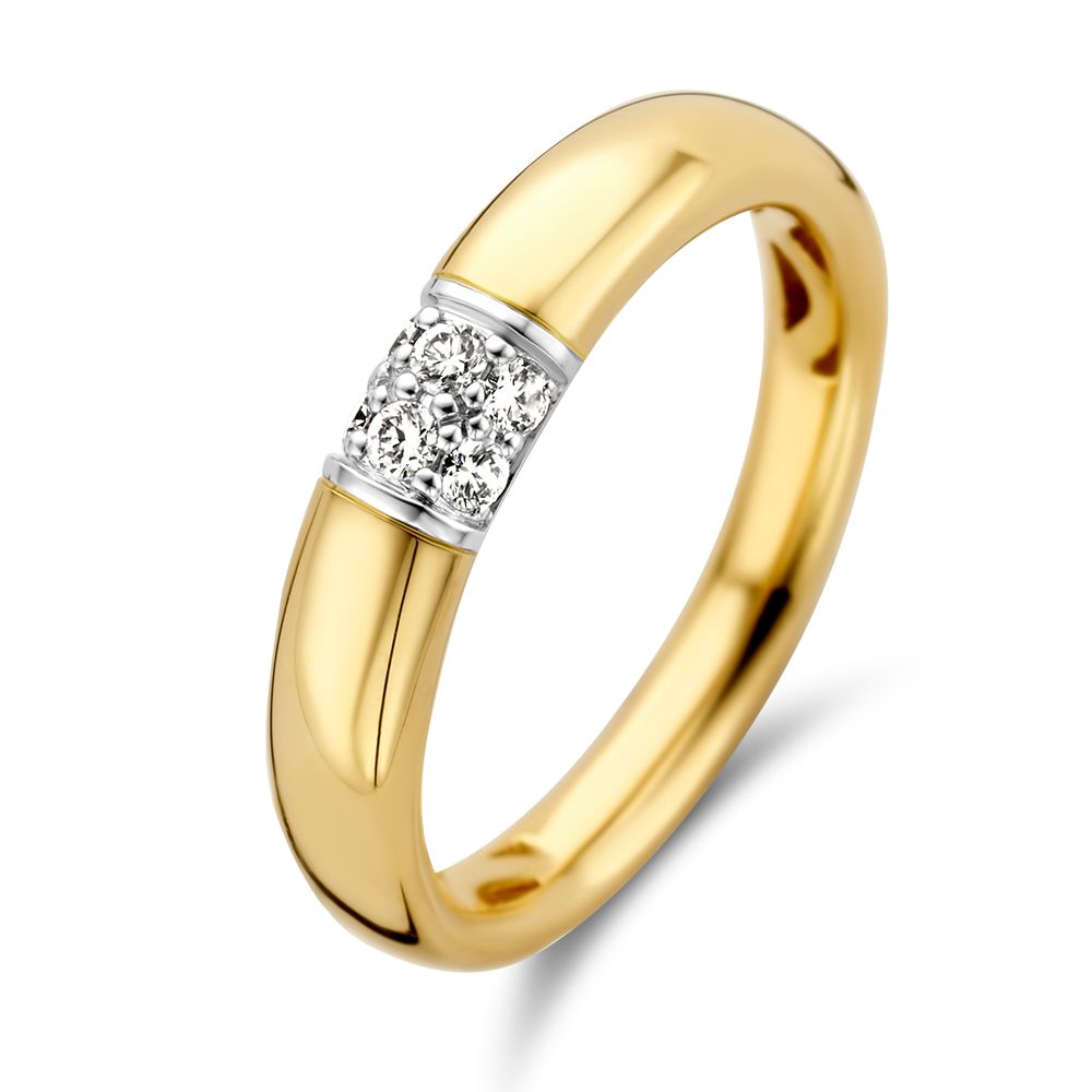 Dit is een Excellent Jewelry product
