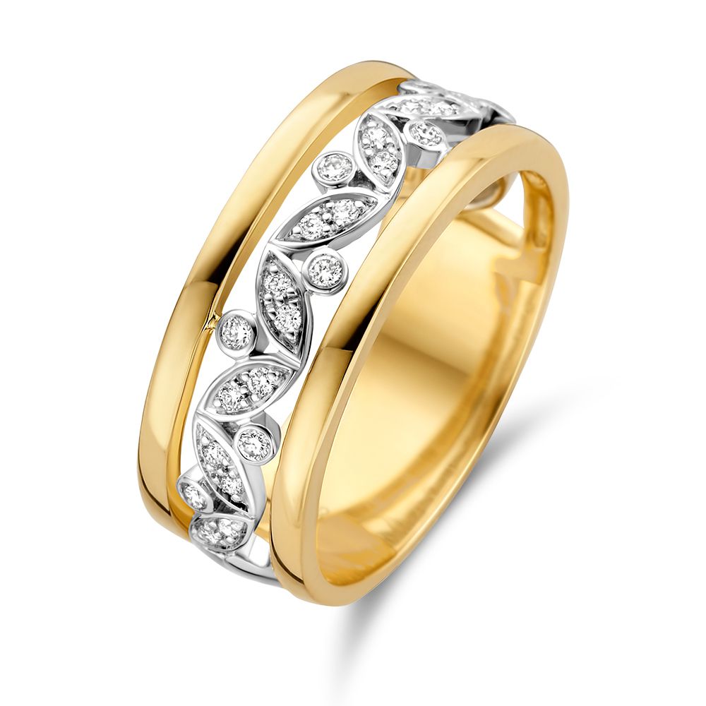 Dit is een Excellent Jewelry product