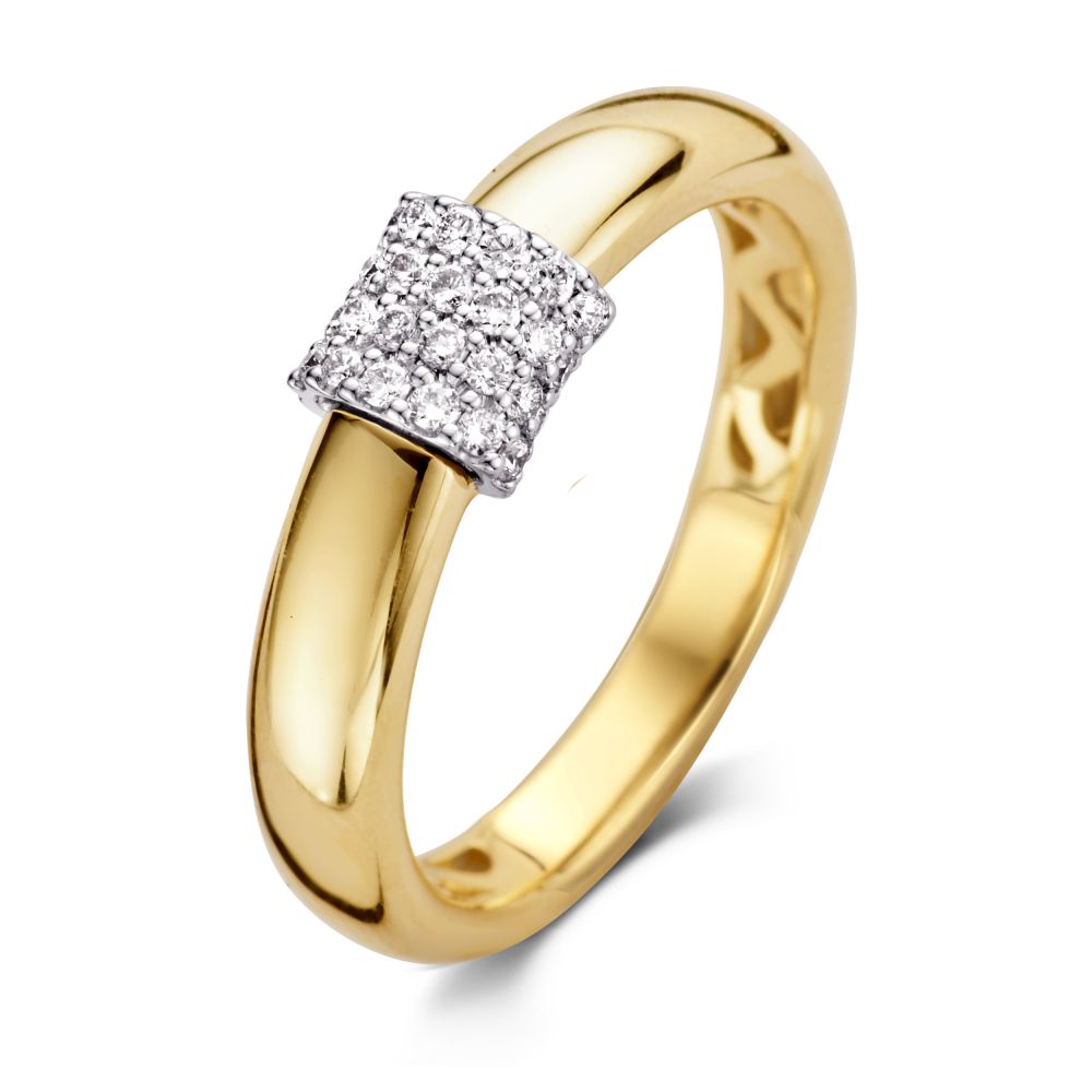 Dit is een Excellent Jewelry product