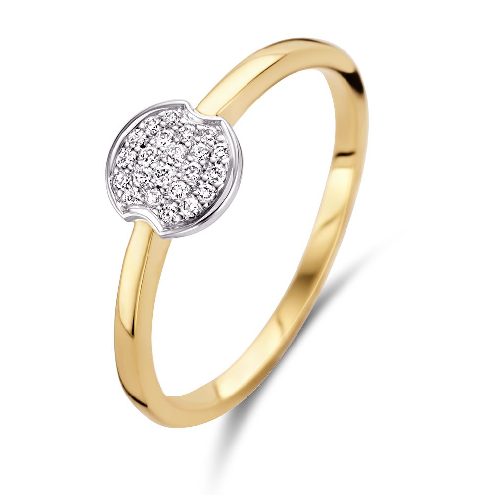 Dit is een Excellent Jewelry product