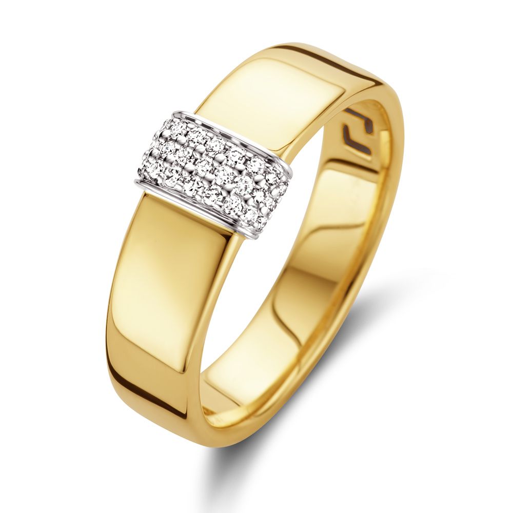 Dit is een Excellent Jewelry product