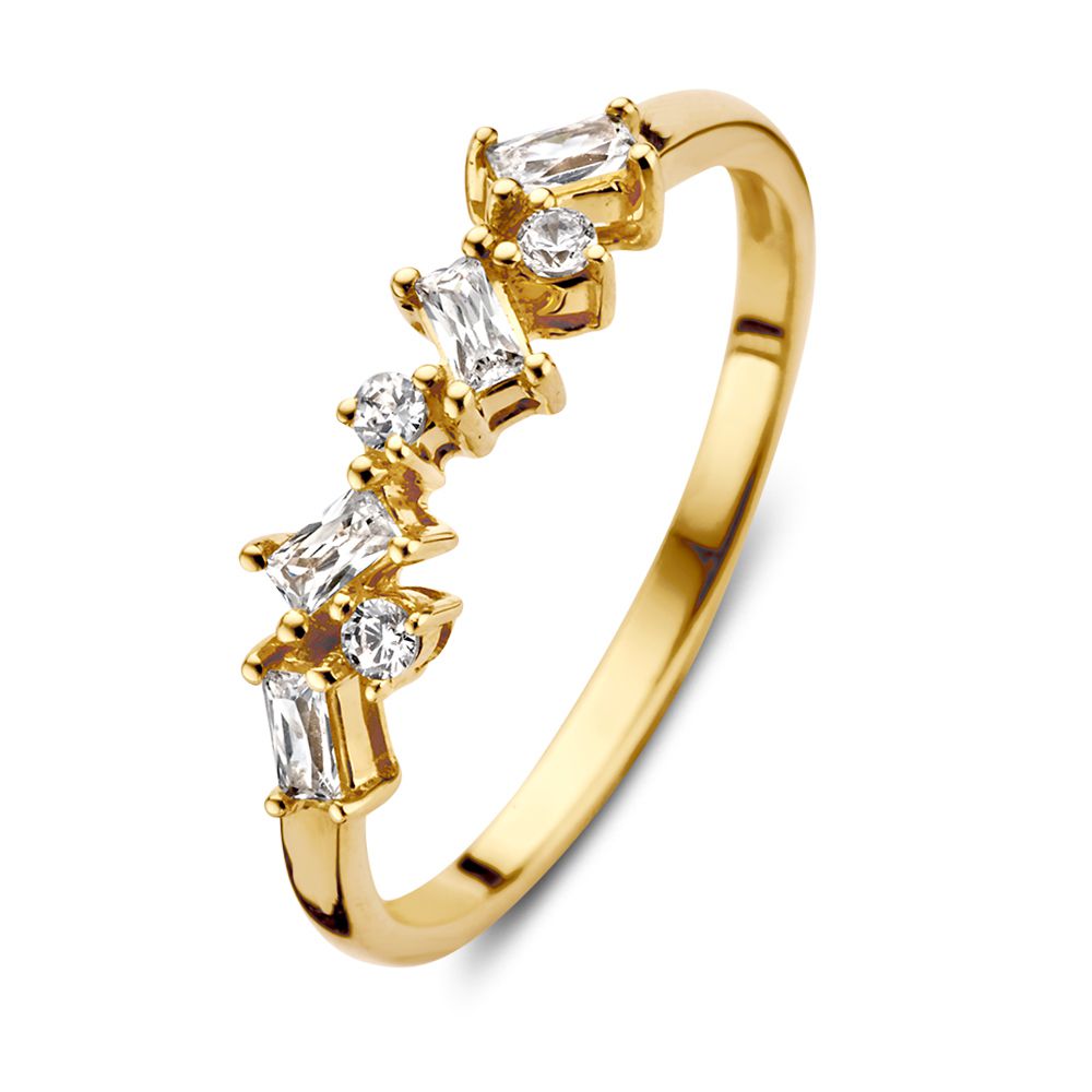 Dit is een Excellent Jewelry product
