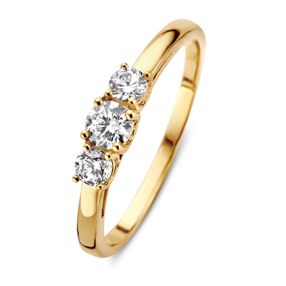 Dit is een Excellent Jewelry product