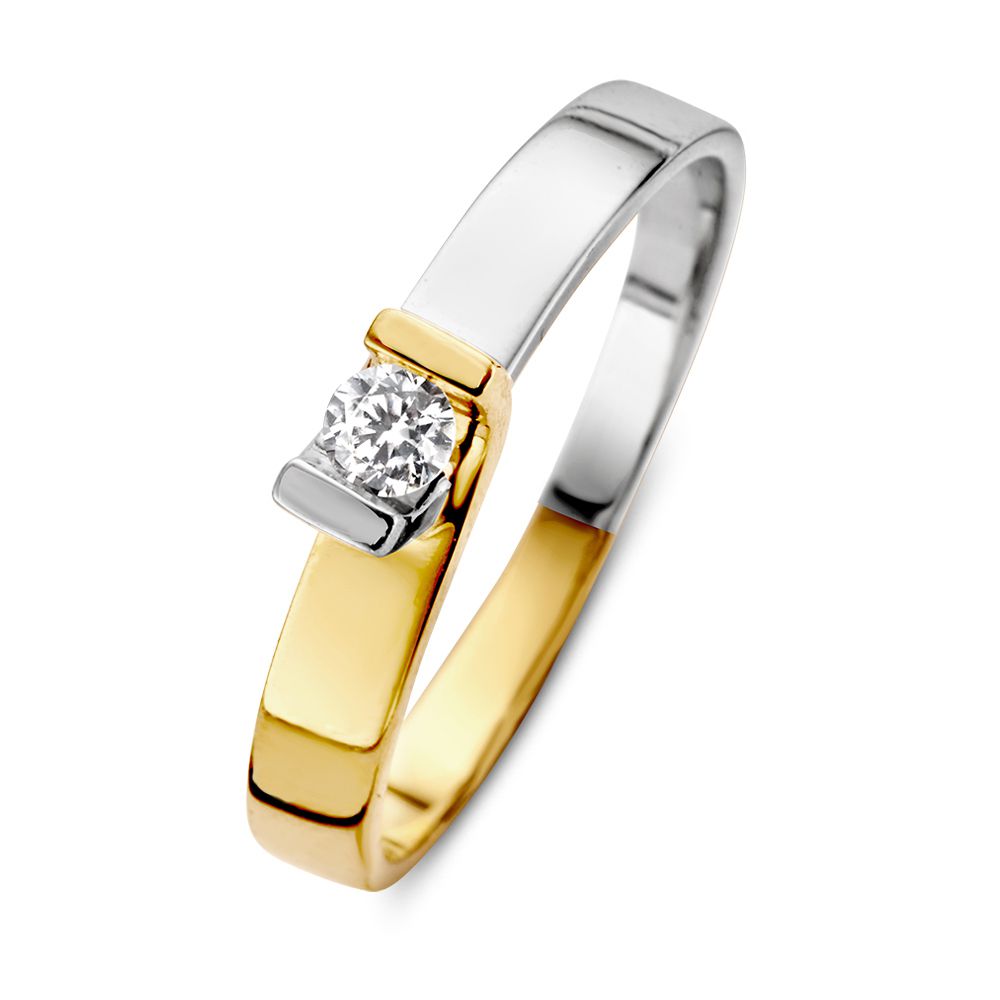 Dit is een Excellent Jewelry product