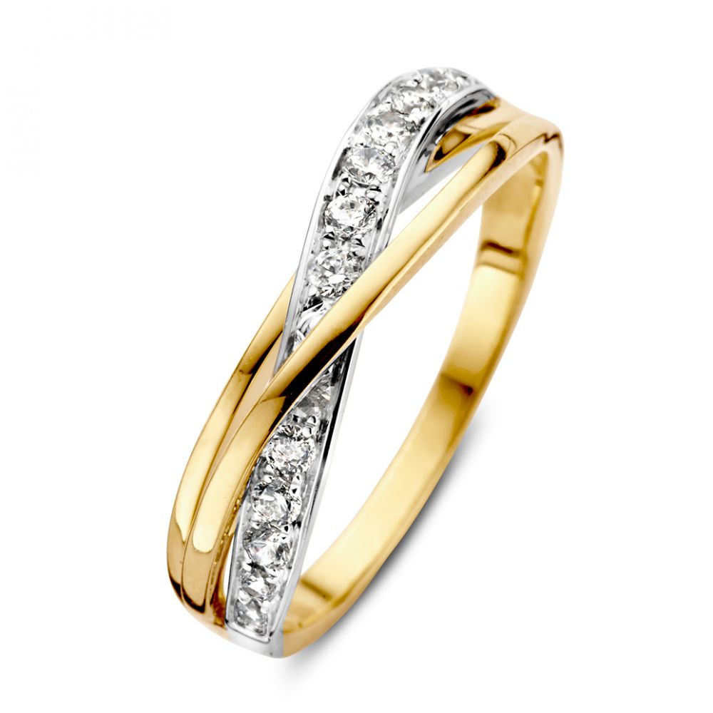 Dit is een Excellent Jewelry product