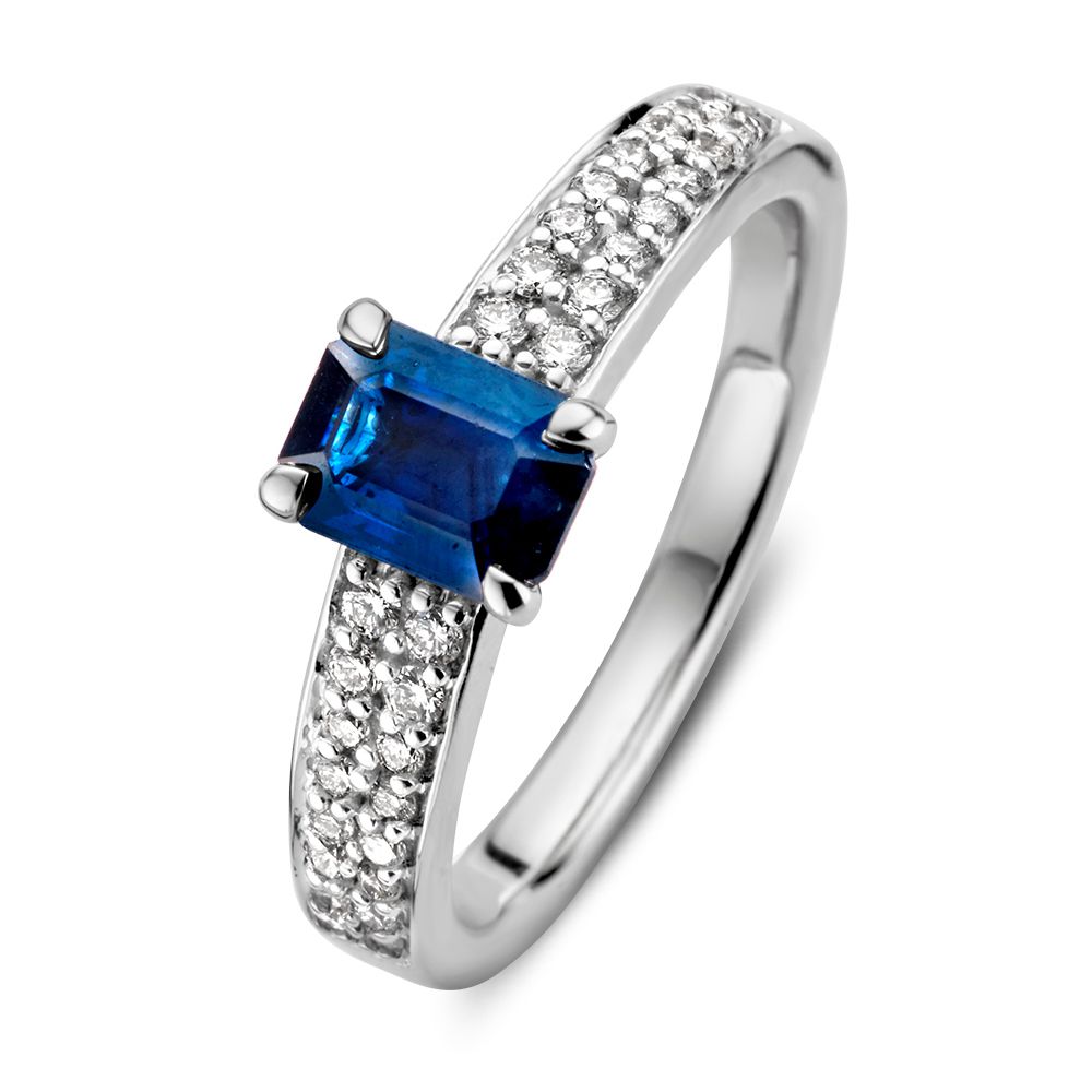 Dit is een Excellent Jewelry product