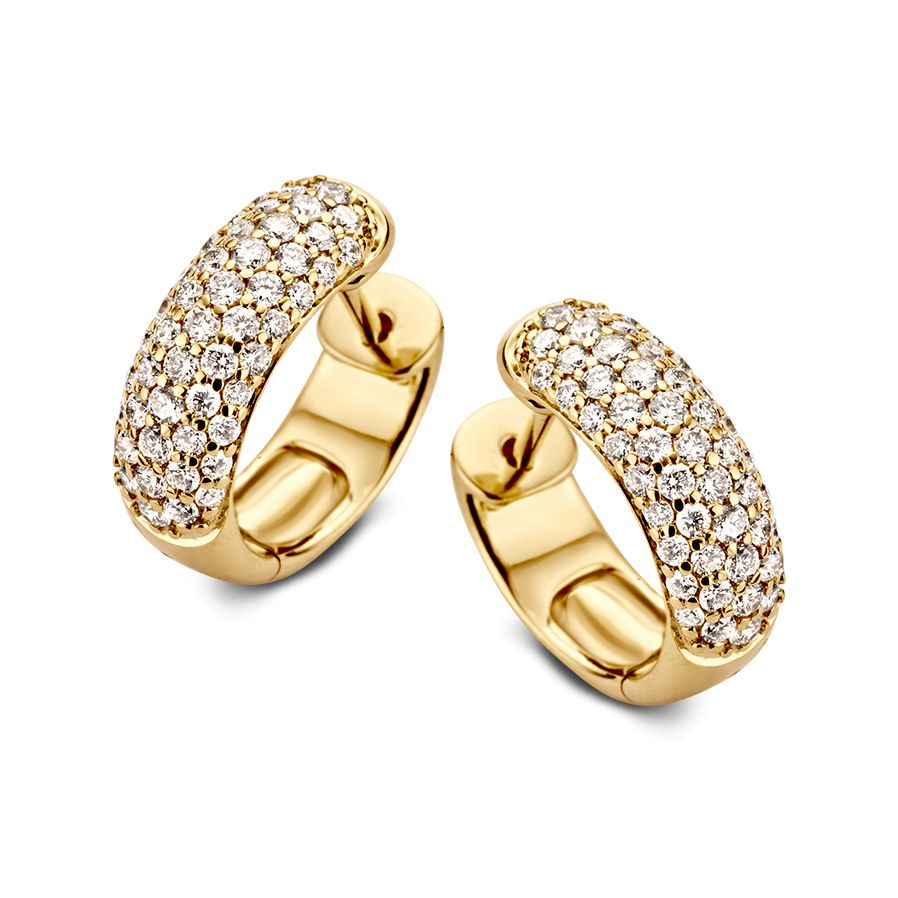 Dit is een Excellent Jewelry product