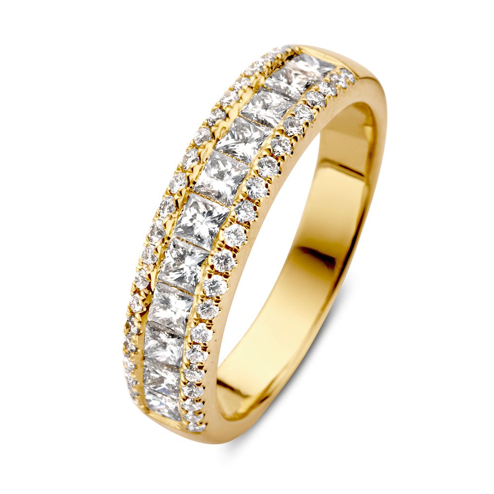 Dit is een Excellent Jewelry product