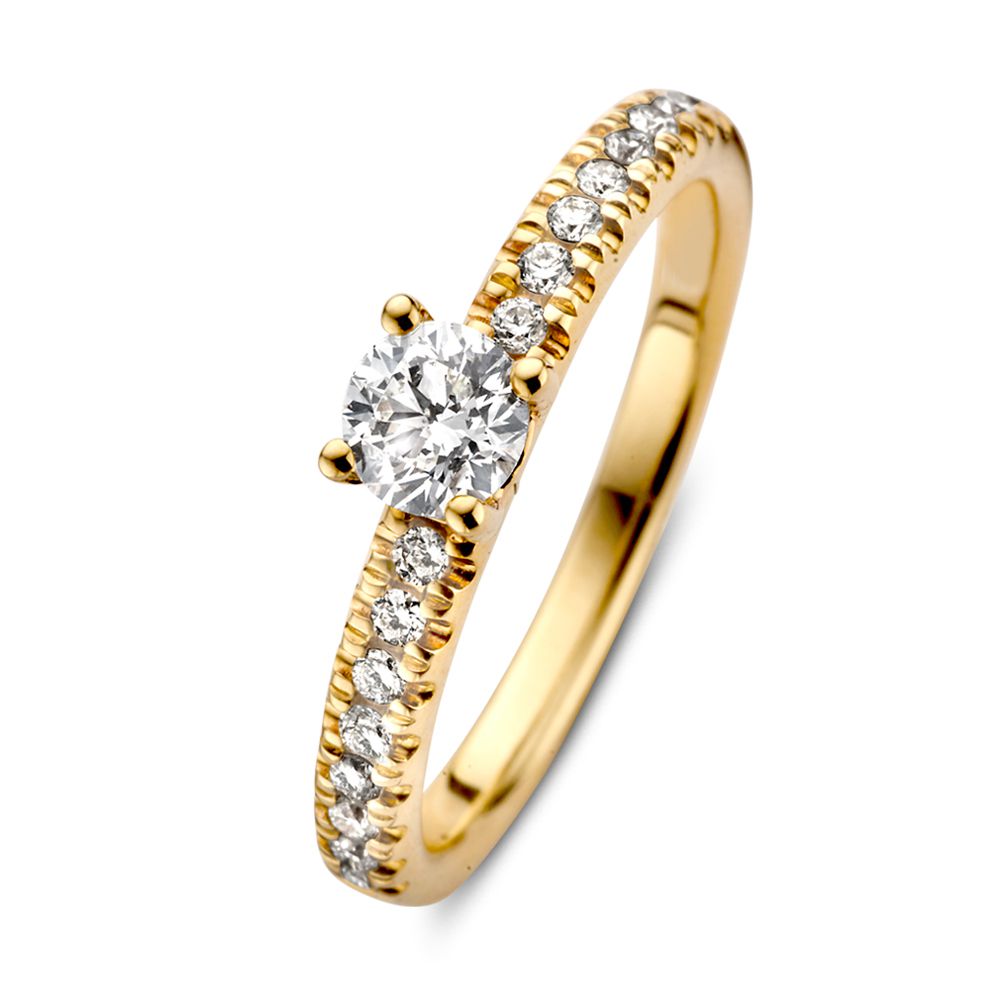 Dit is een Excellent Jewelry product