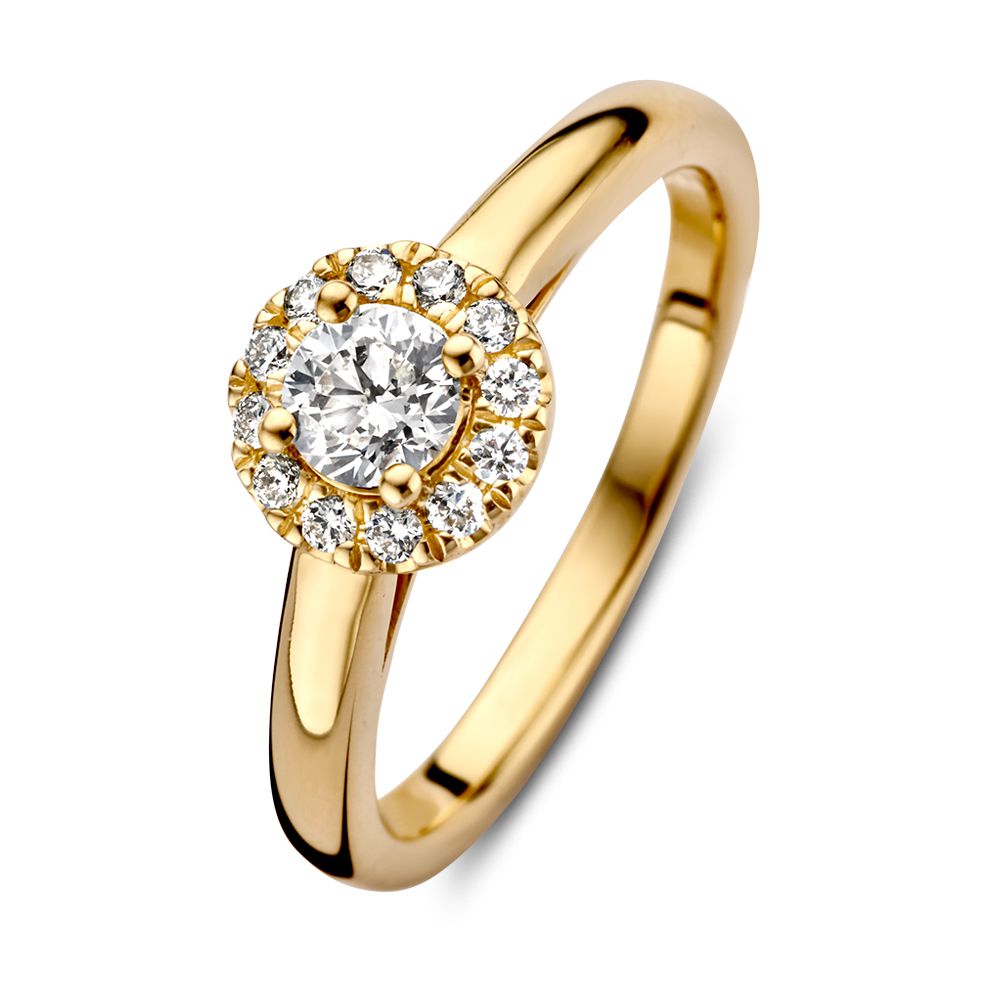 Dit is een Excellent Jewelry product