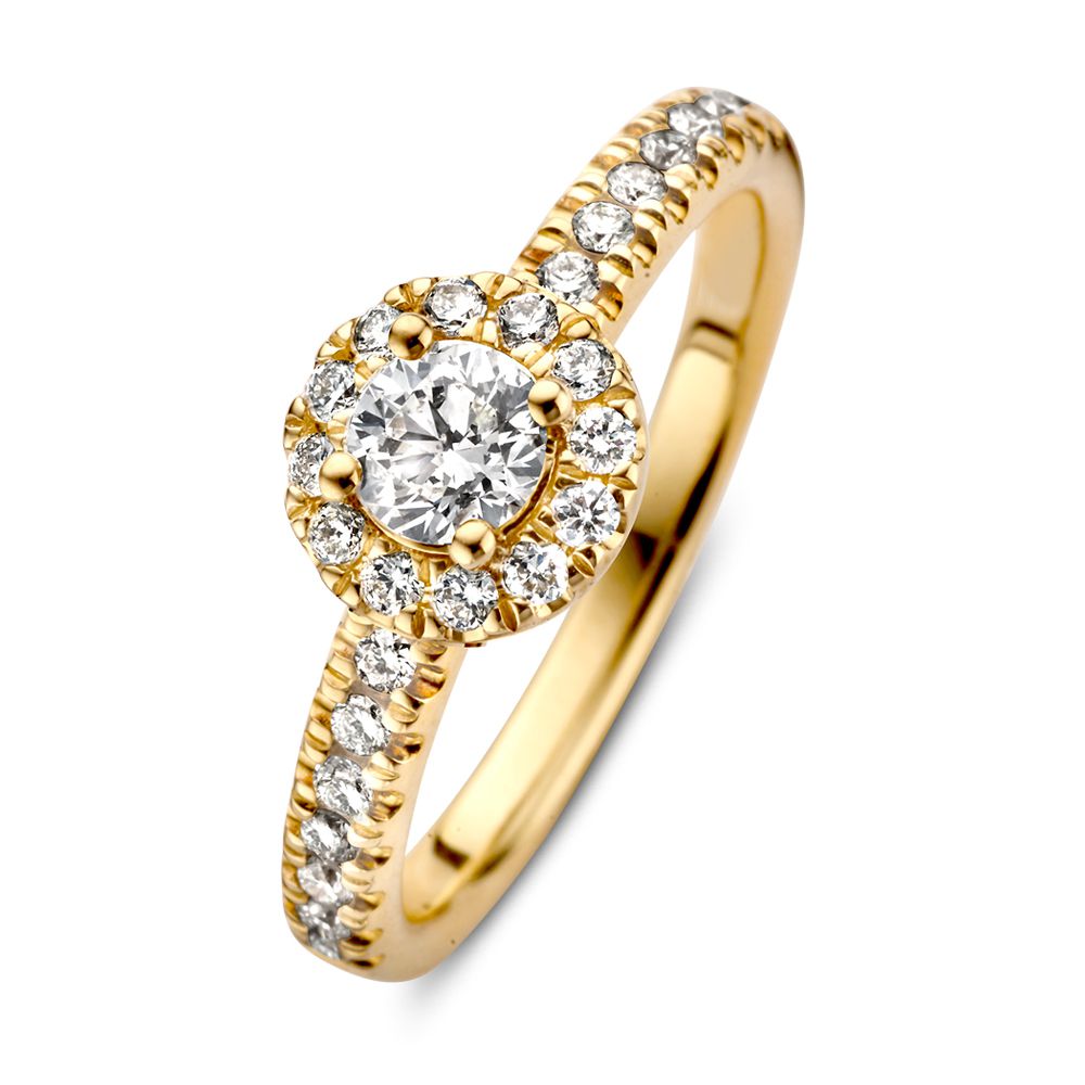 Dit is een Excellent Jewelry product