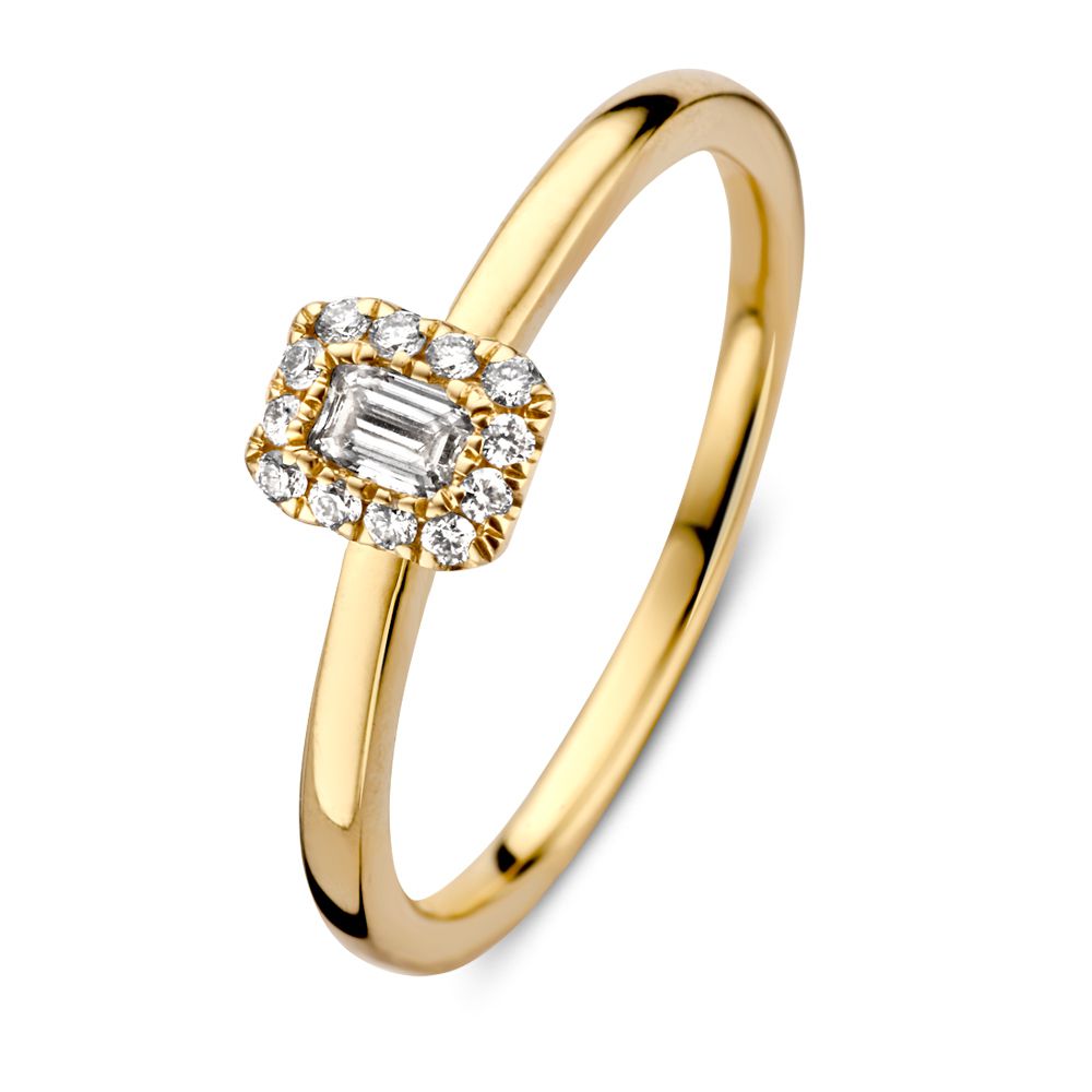 Dit is een Excellent Jewelry product