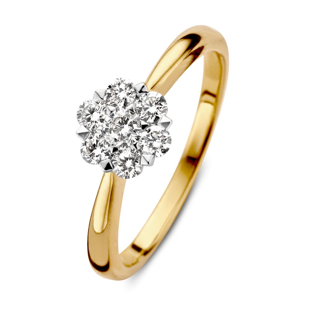 Dit is een Excellent Jewelry product