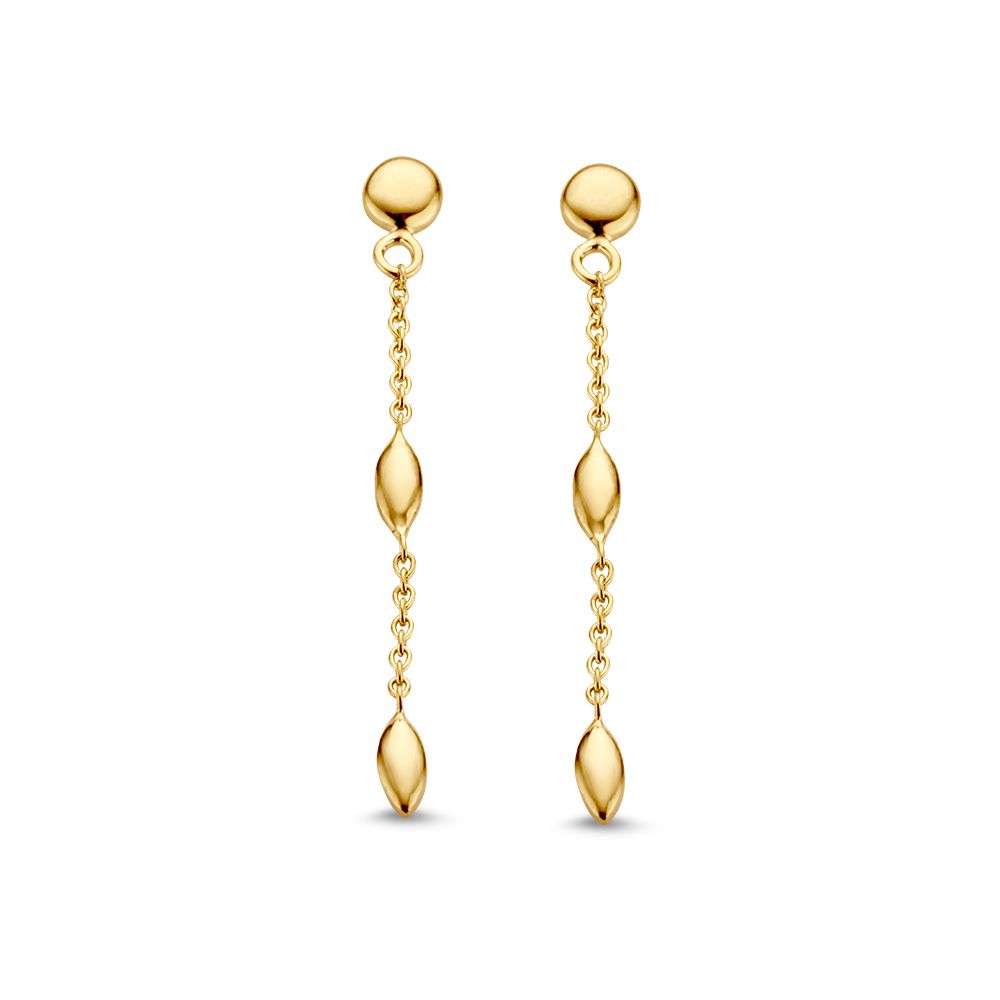 Dit is een Excellent Jewelry product