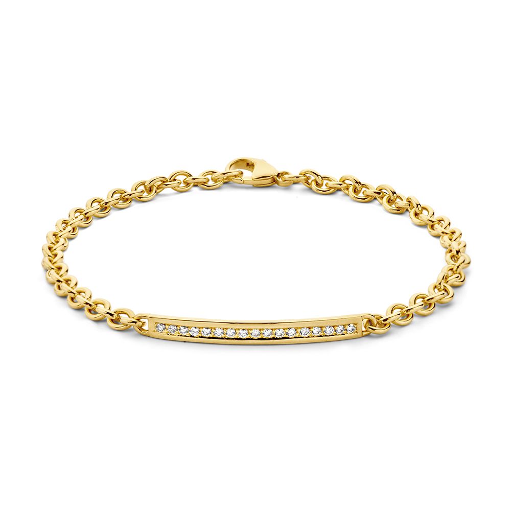 Dit is een Excellent Jewelry product