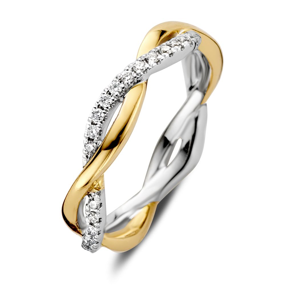 Dit is een Excellent Jewelry product