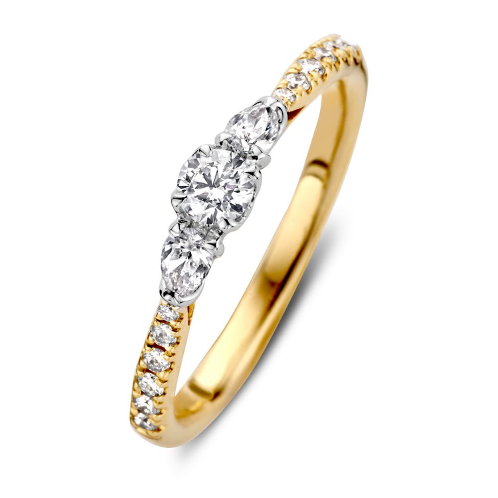 Dit is een Excellent Jewelry product
