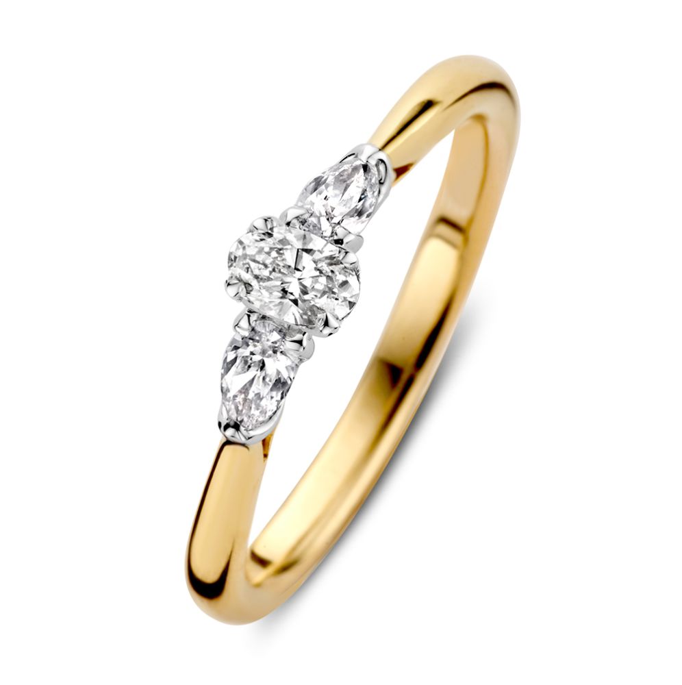 Dit is een Excellent Jewelry product