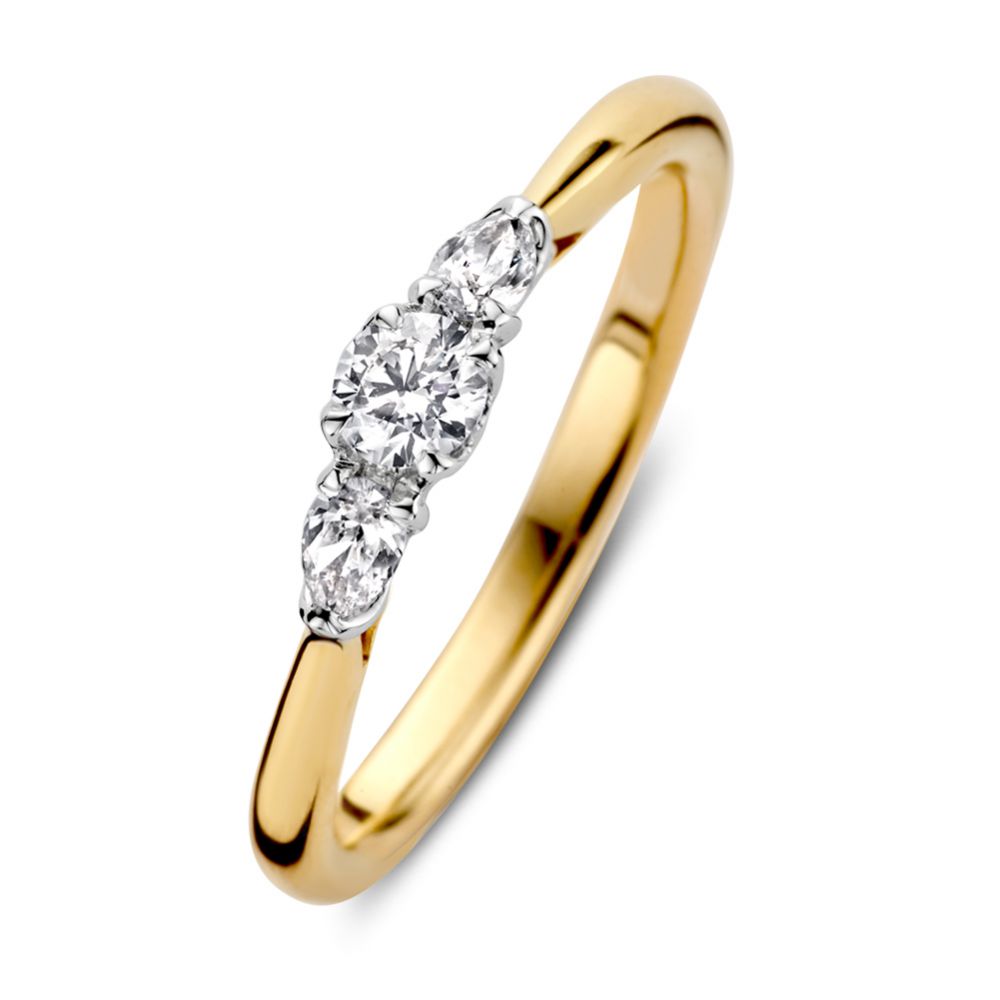 Dit is een Excellent Jewelry product