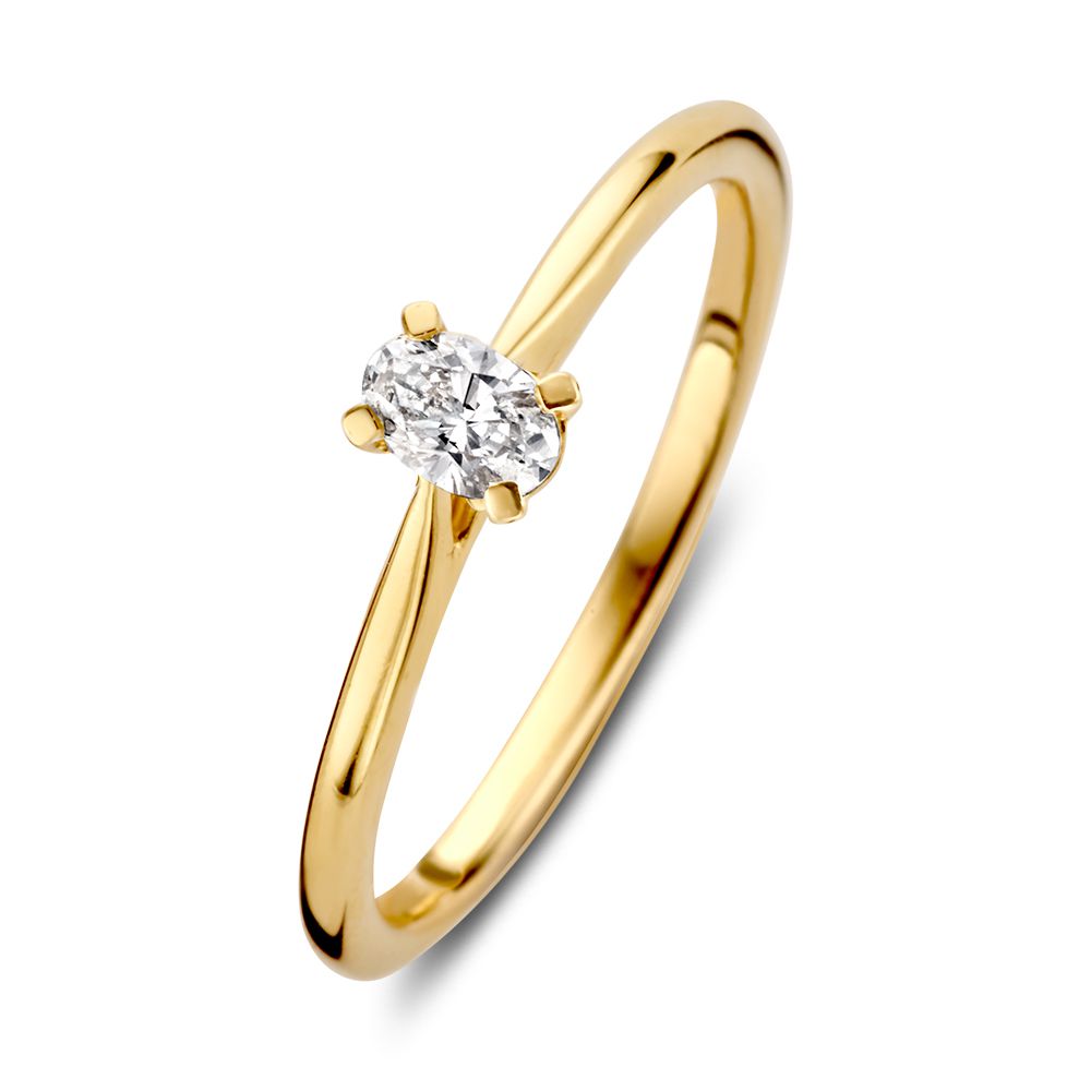 Dit is een Excellent Jewelry product