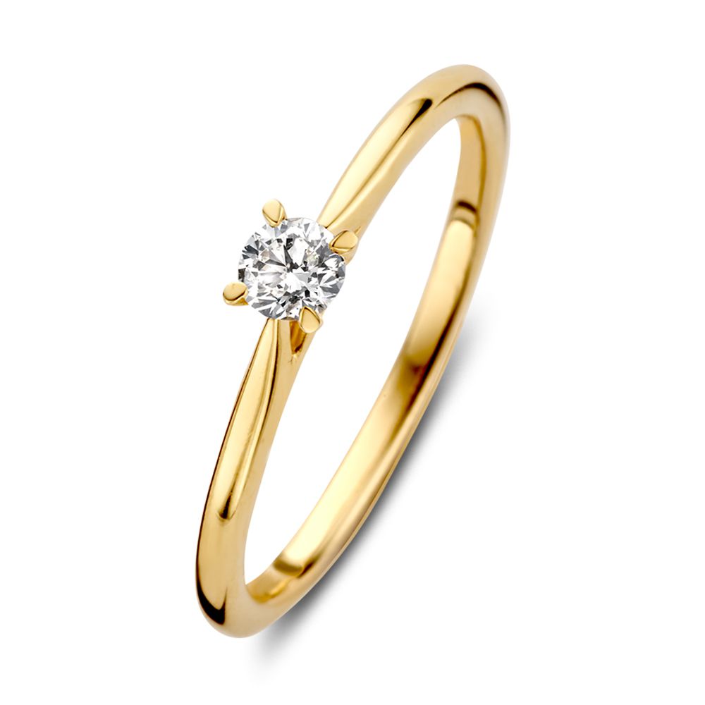 Dit is een Excellent Jewelry product