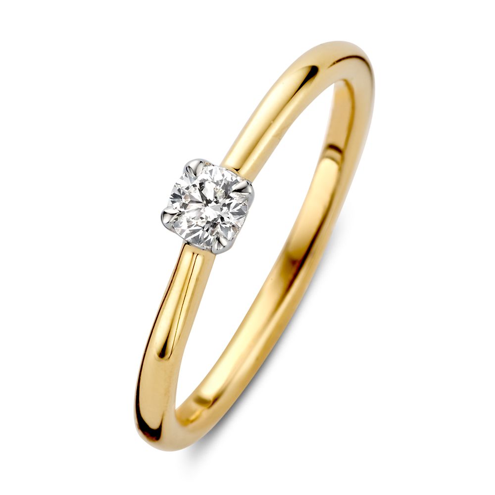 Dit is een Excellent Jewelry product