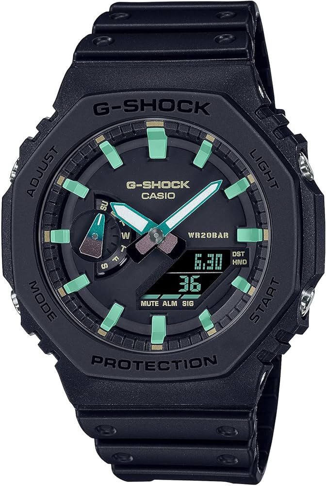 G-Shock
