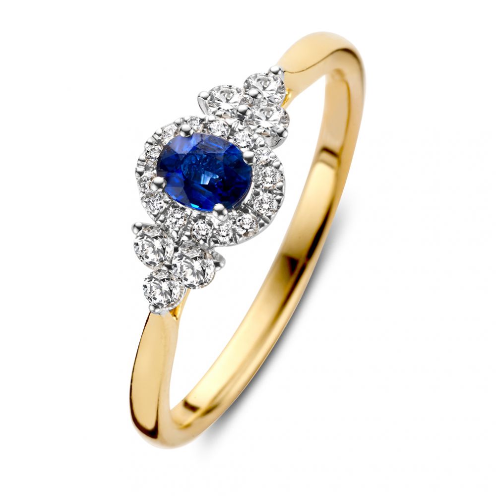 Dit is een Excellent Jewelry product