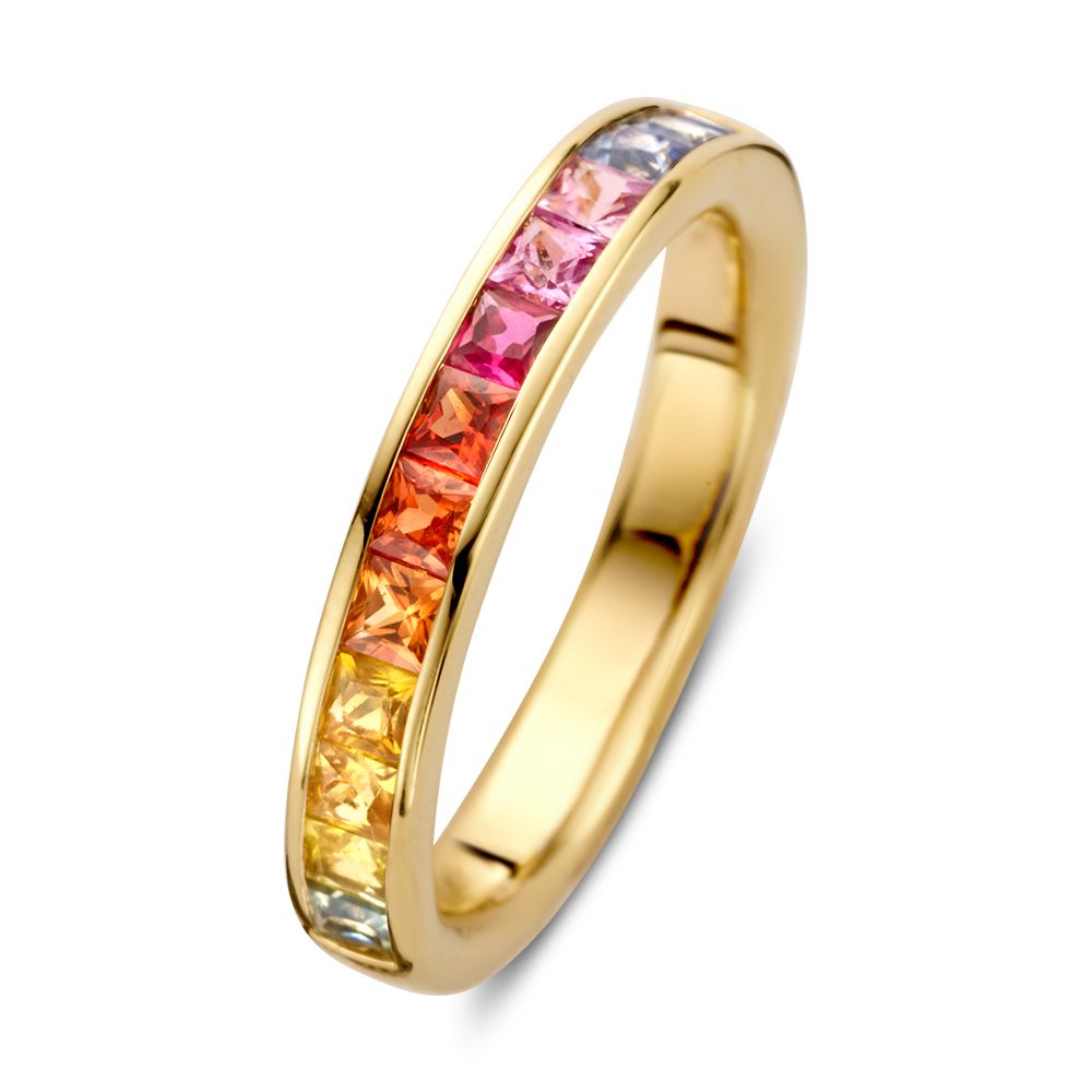 Dit is een Excellent Jewelry product