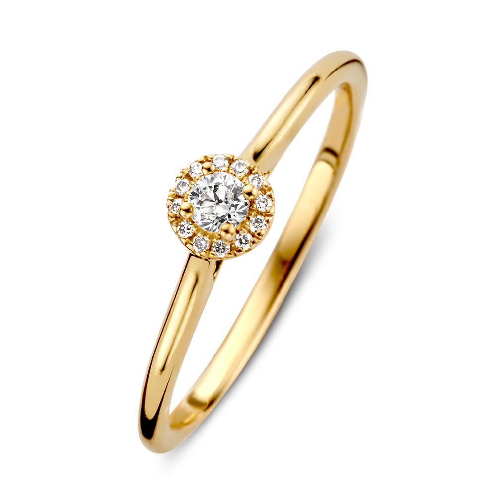 Dit is een Excellent Jewelry product