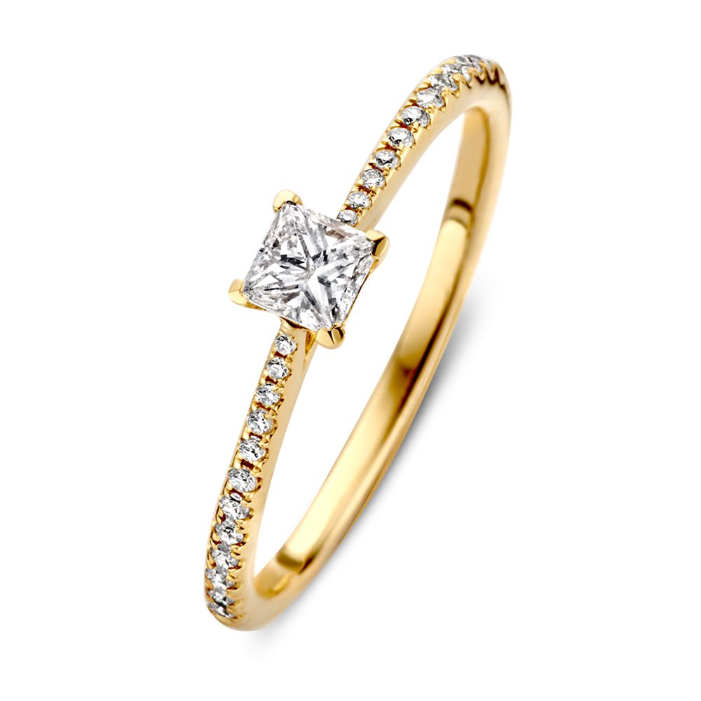 Dit is een Excellent Jewelry product