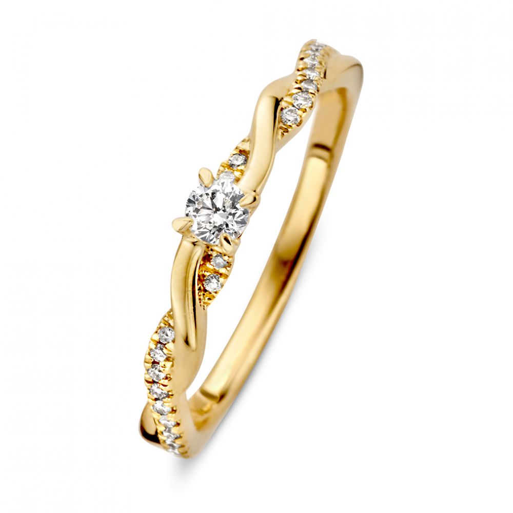 Dit is een Excellent Jewelry product