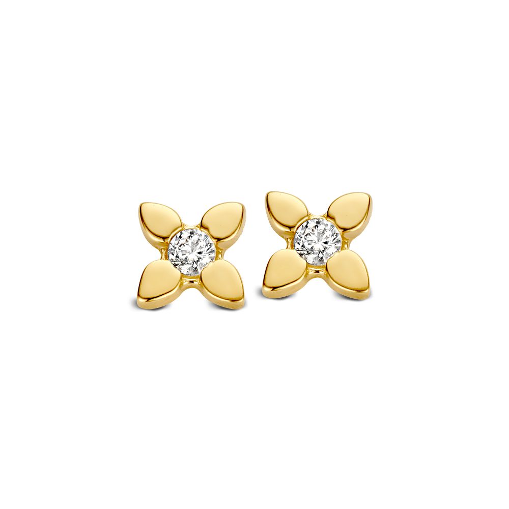 Dit is een Excellent Jewelry product