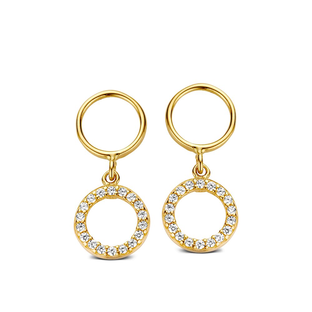Dit is een Excellent Jewelry product