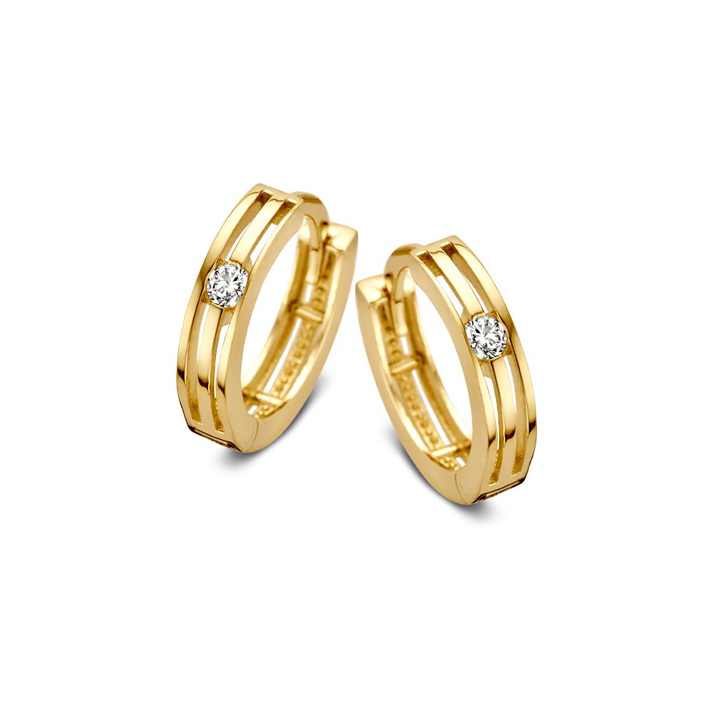 Dit is een Excellent Jewelry product
