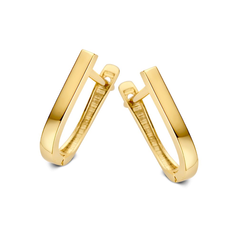 Dit is een Excellent Jewelry product