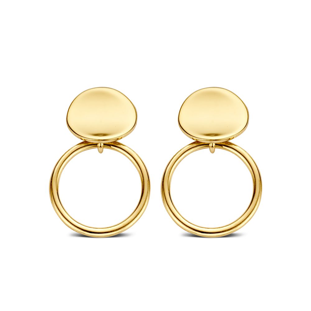Dit is een Excellent Jewelry product