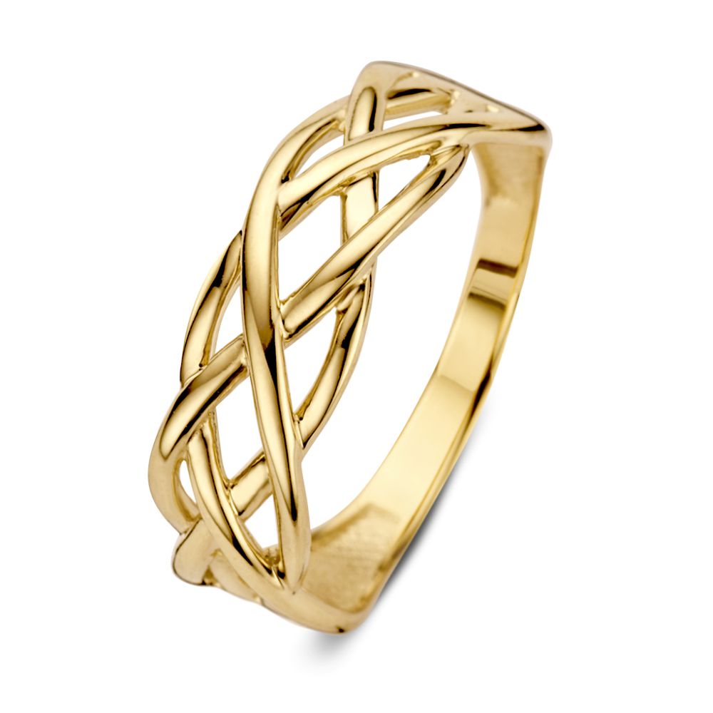 Dit is een Excellent Jewelry product