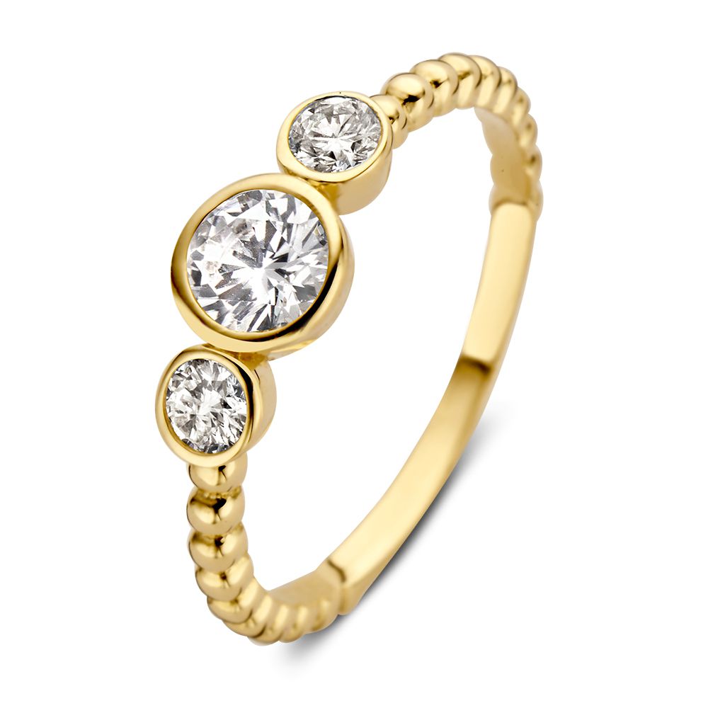 Dit is een Excellent Jewelry product