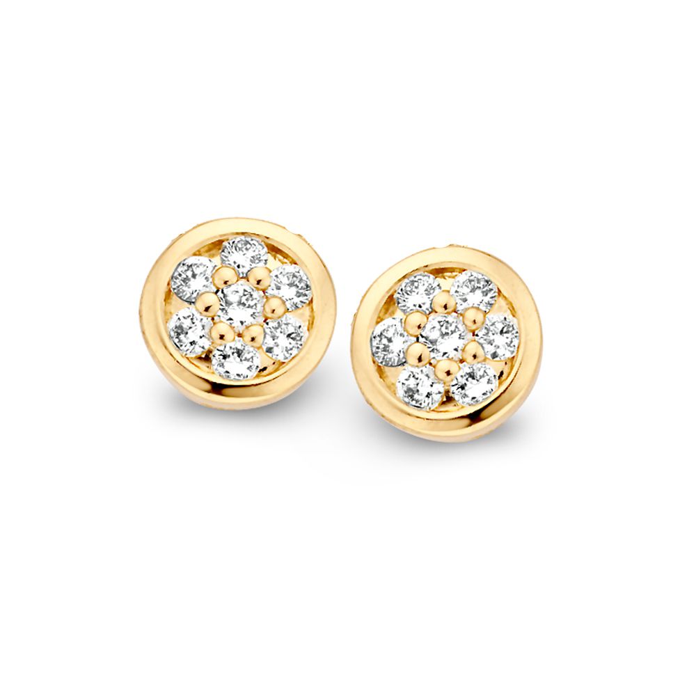 Dit is een Excellent Jewelry product